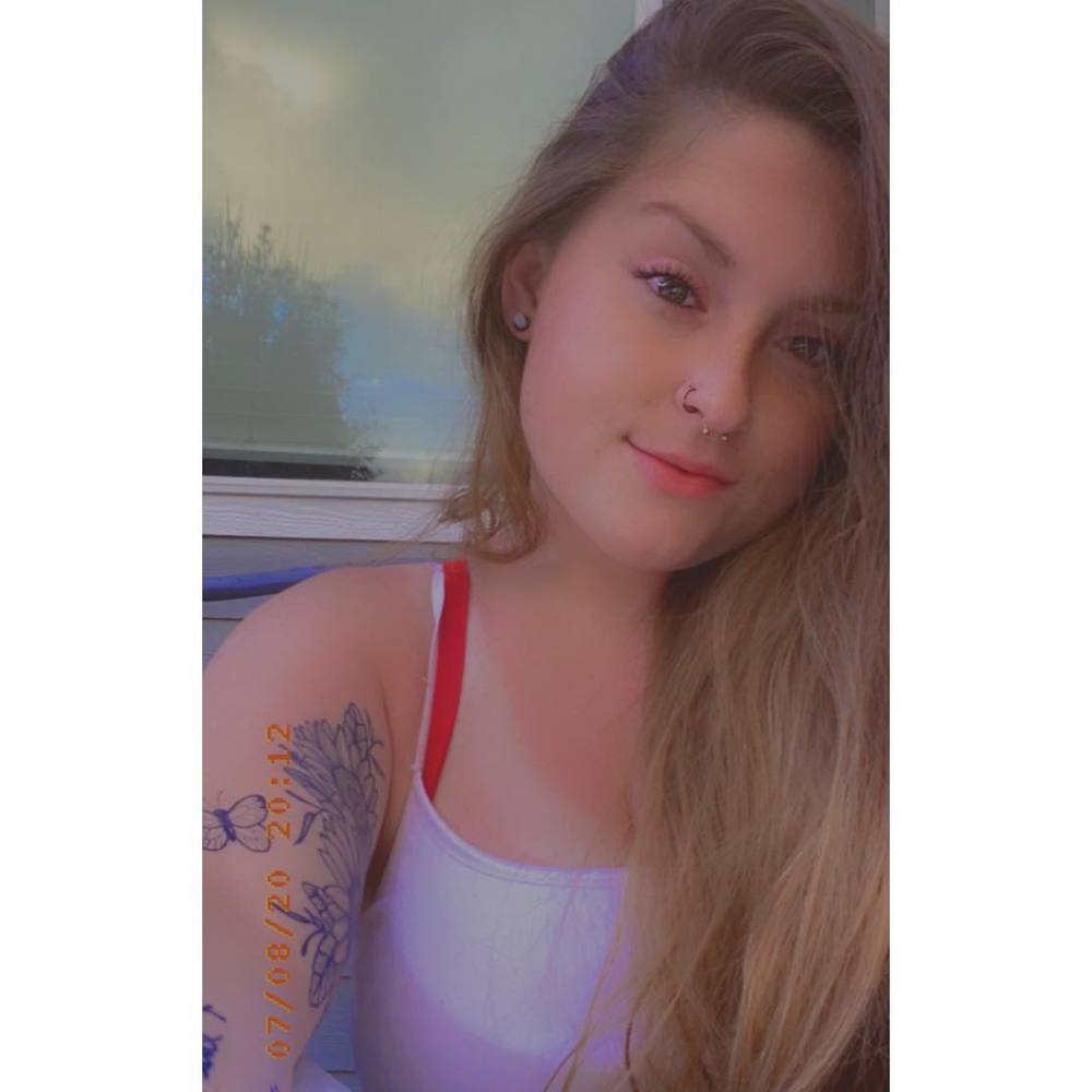 Meet your Posher, Kayleigh